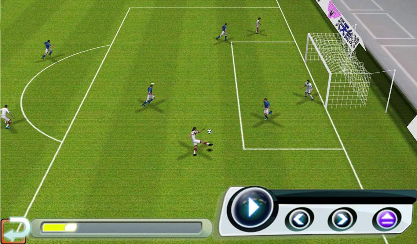 Football de vainqueur pour Android  Téléchargez l'APK