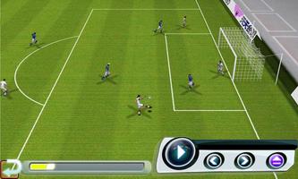 Winner Soccer Evolution تصوير الشاشة 2