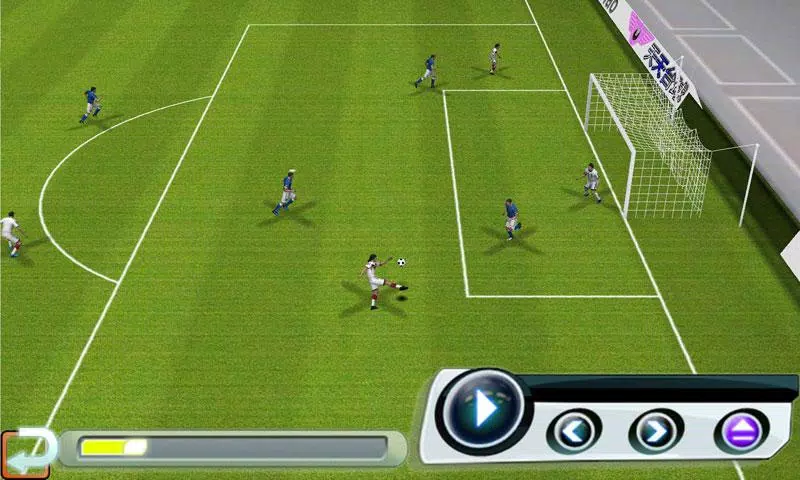 Futebol do vencedor - Download do APK para Android