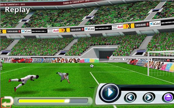 Winner Soccer Evolution screenshot 15