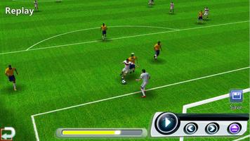 Winner Soccer Evo Elite screenshot 1