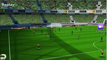 Winner Soccer Evo Elite screenshot 2