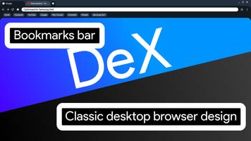 Desktop Browser poster