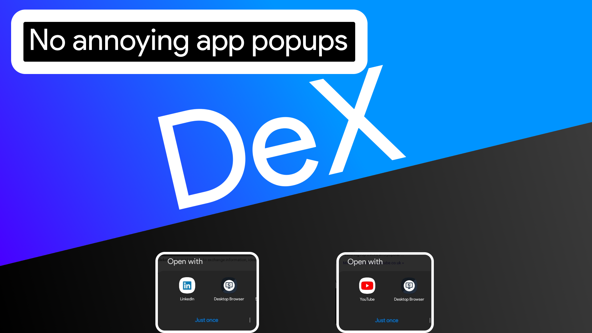 samsung dex apk