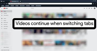 Desktop Browser screenshot 2