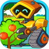 宝宝机器人农场 APK