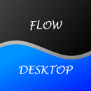 Flow Desktop launcher (Preview test release) APK