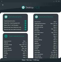 Desktop Hub syot layar 1