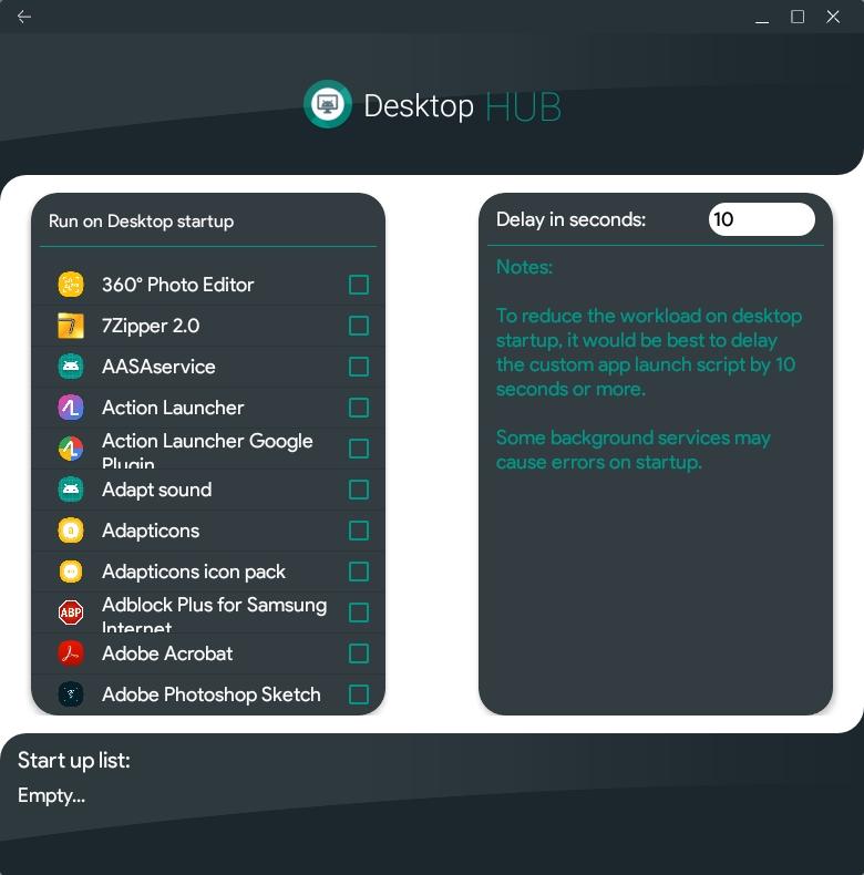 samsung dex apk