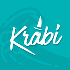 Krabi City icône