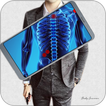 Body Scanner Camera Scanner Prank App 2019