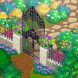 Royal Garden Tales -حديقة لغز APK