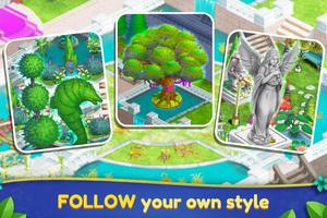 Royal Garden Tales स्क्रीनशॉट 2