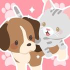 My Pet Cafe icon