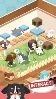 My Pet Cafe screenshot 2