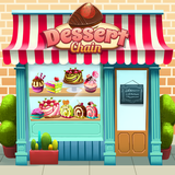 Dessert Chain icon