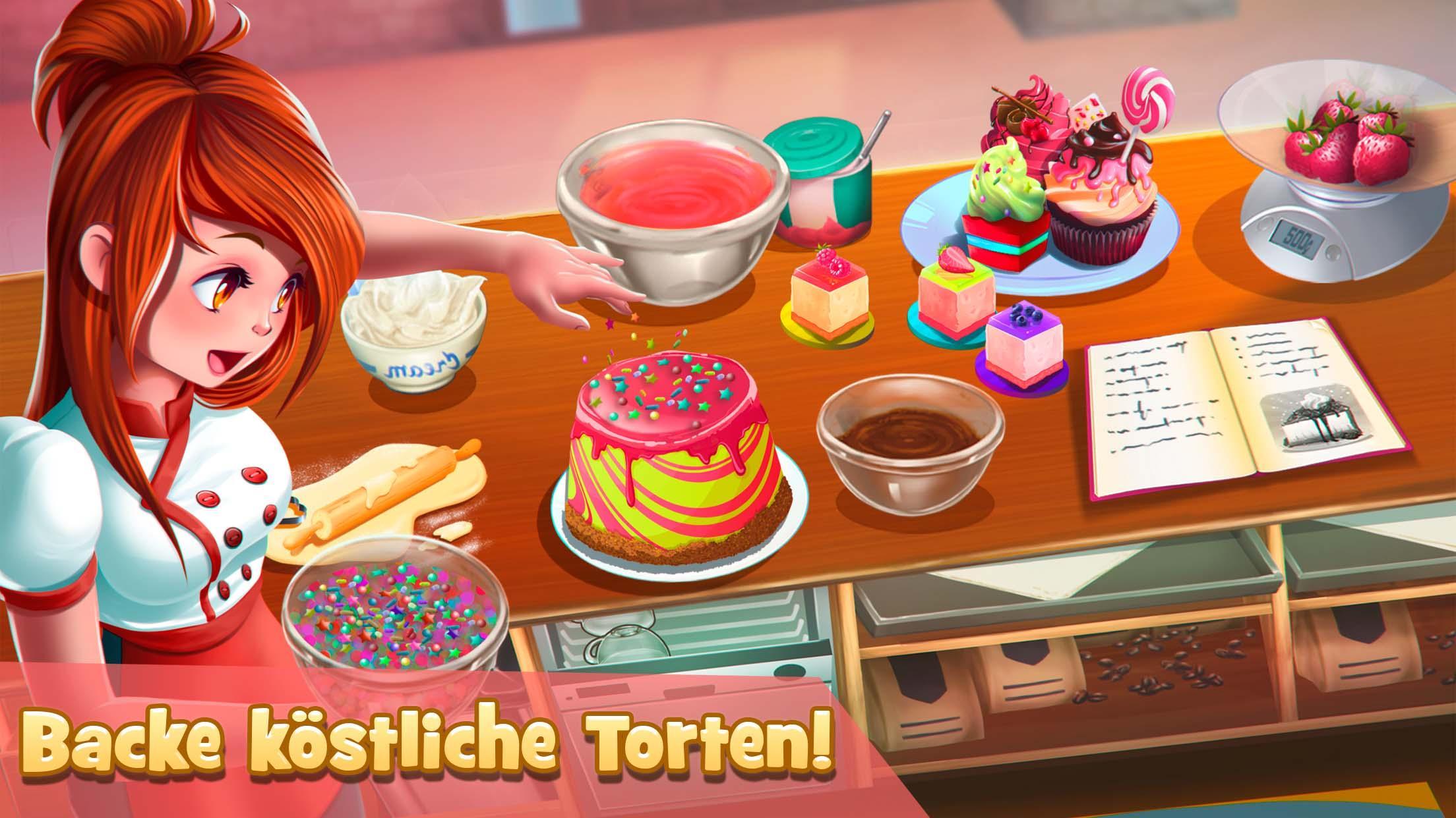 Kellnerin Spiel Kellnerin Spiel