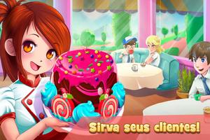 Garçonete Café & Chefe Padaria imagem de tela 1