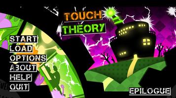 Touch Theory capture d'écran 2