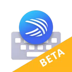 Microsoft SwiftKey Beta アプリダウンロード