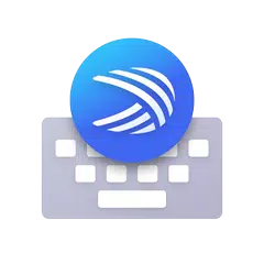 Microsoft SwiftKey KI-Tastatur APK Herunterladen