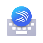 Microsoft SwiftKey AI Keyboard 圖標