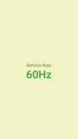 Refresh Rate Checker скриншот 1