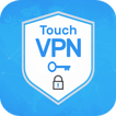 TouchVPN Proxy Lite - VPN APP