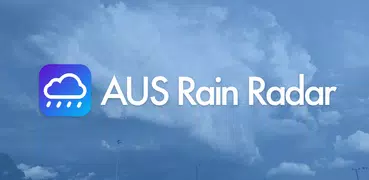 AUS Rain Radar - Weather Bom