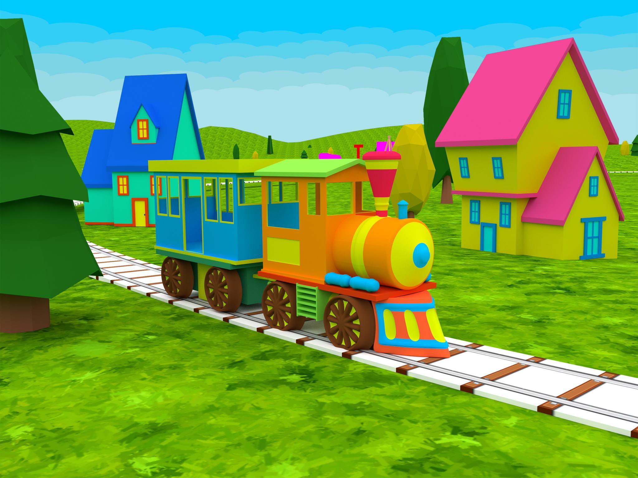 learn abc alphabet train game for preschool kids for android apk