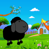 Cute Nursery Rhymes, Poems & Songs For Kids Free أيقونة
