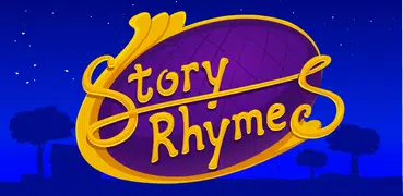 Story For Kids - Audio Video Stories & Rhymes Book