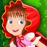 Icona Story For Kids - Audio Video Stories & Rhymes Book