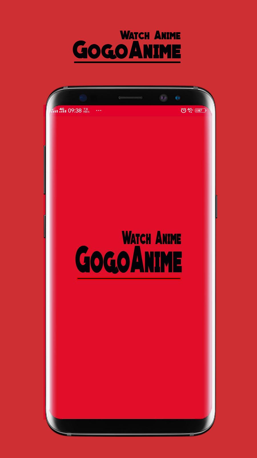 Featured image of post Gogoanime App Apk Install the latest version of gogoanime app for free