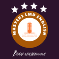 English Master 1 LMD