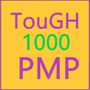 1000 Tough PMP Questions & Answers aplikacja