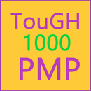 1000 Tough PMP Questions & Answers APK