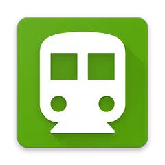 Junat kartalla - VR Live junat APK download