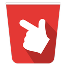 Osoita kuka- juomapeli APK