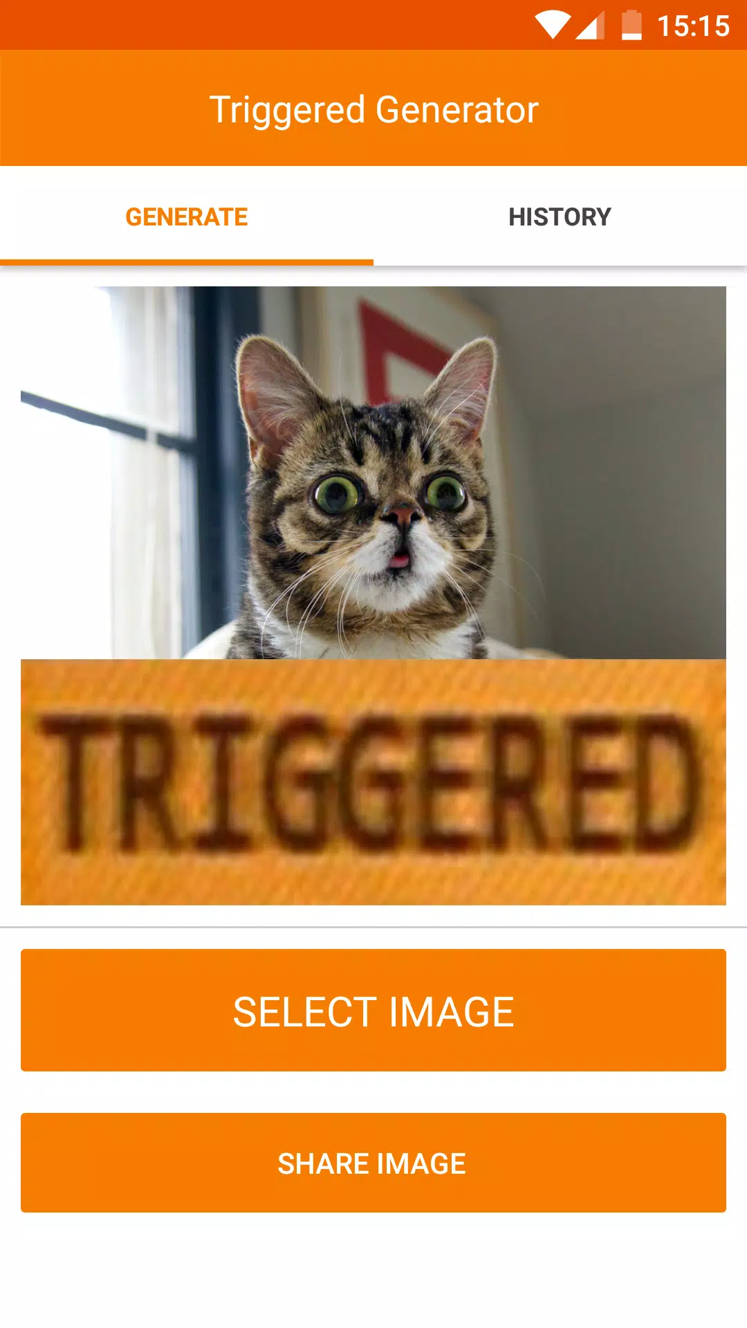Triggered Meme APK for Android Download