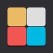 Color Stacks أيقونة