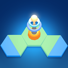 Hexalight アイコン