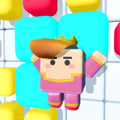 Hero Match 3D