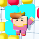 Hero Match 3D APK