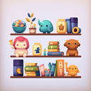 Shelf Service! APK