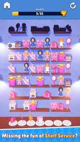Shelf Service! syot layar 2