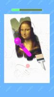 برنامه‌نما Paint It! عکس از صفحه