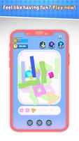 Shape on You 3D скриншот 1