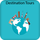 Destination Tours icône