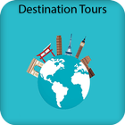 Destination Tours アイコン